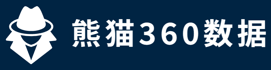 熊猫360数据