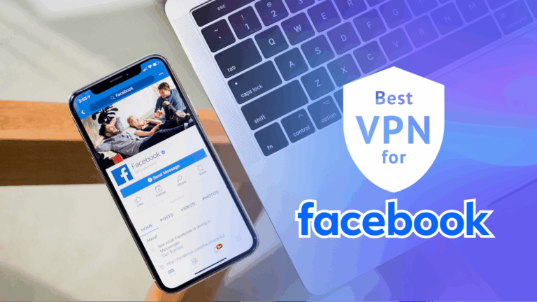 Facebook加速器推荐：8个2026年简单好用的脸书加速器永久免费下载
