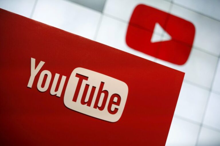 YouTube加速器推荐：2026能在国内免费看油管视频的加速器梯子官网下载